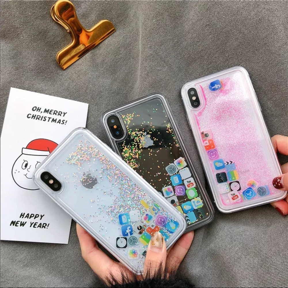 Phone case Transparent - Picture 3 of 3